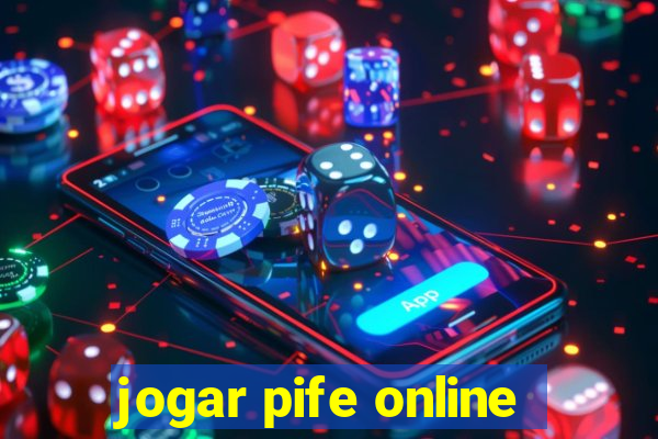 jogar pife online